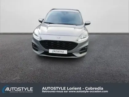 Photo 11 Ford Kuga  1.5 EcoBlue 120ch ST-Line