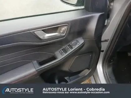 Photo 13 Ford Kuga  1.5 EcoBlue 120ch ST-Line