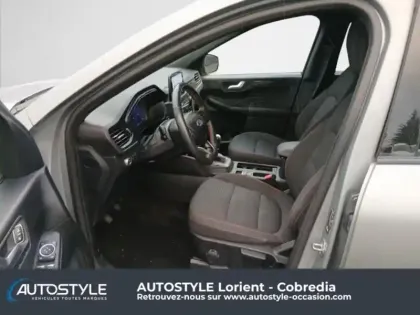 Photo 12 Ford Kuga  1.5 EcoBlue 120ch ST-Line