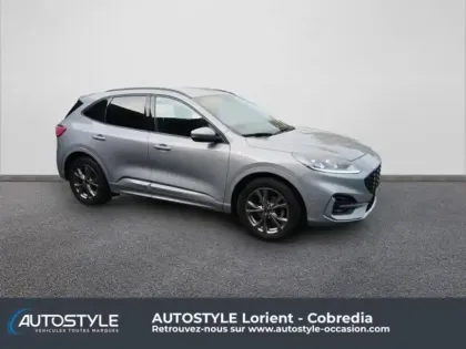 Photo 9 Ford Kuga  1.5 EcoBlue 120ch ST-Line