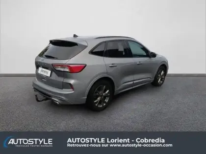 Photo 6 Ford Kuga  1.5 EcoBlue 120ch ST-Line