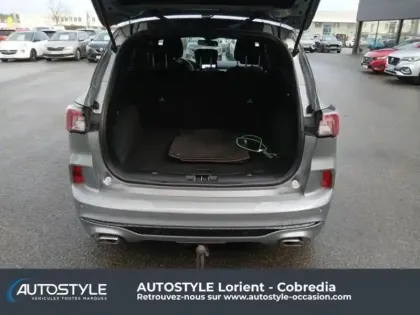 Photo 5 Ford Kuga  1.5 EcoBlue 120ch ST-Line