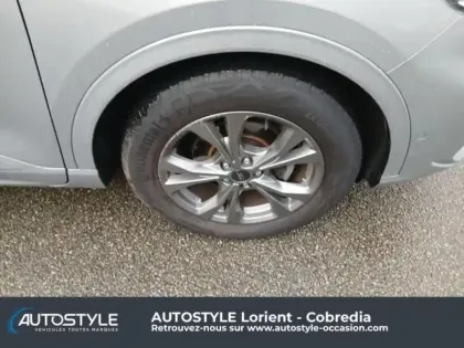 Photo 8 Ford Kuga  1.5 EcoBlue 120ch ST-Line