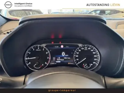 Photo 12 Nissan Juke  1.0 DIG-T 114ch N-Connecta 2021.5