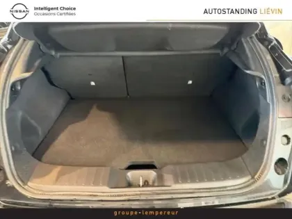 Photo 6 Nissan Juke  1.0 DIG-T 114ch N-Connecta 2021.5