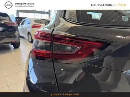 Photo 5 Nissan Juke  1.0 DIG-T 114ch N-Connecta 2021.5