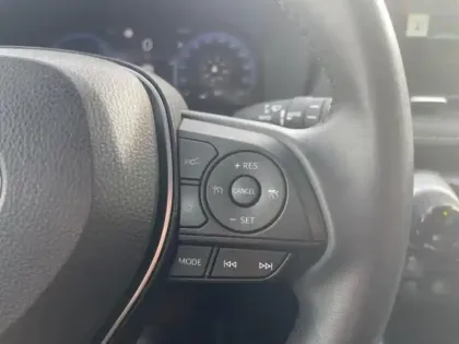 Photo 9 Toyota Rav4  2.5 Hybride 218ch Dynamic 2WD MY23