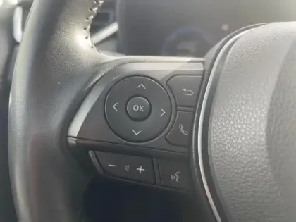 Photo 11 Toyota Rav4  2.5 Hybride 218ch Dynamic 2WD MY23