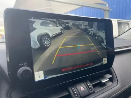 Photo 8 Toyota Rav4  2.5 Hybride 218ch Dynamic 2WD MY23