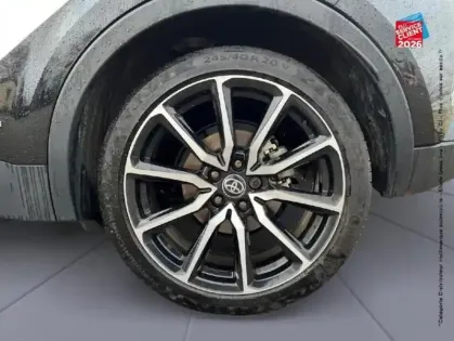 Photo 9 Toyota C-HR  2.0 Hybride 200ch GR Sport Premiere AWD-i NG23