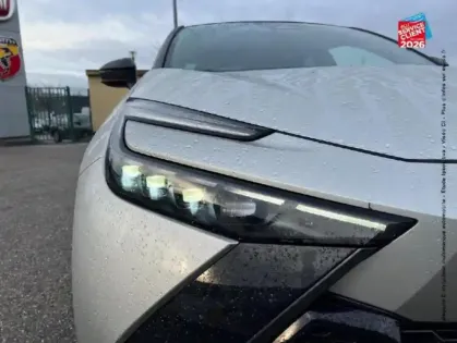 Photo 12 Toyota C-HR  2.0 Hybride 200ch GR Sport Premiere AWD-i NG23