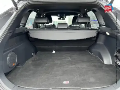 Photo 13 Toyota Rav4  2.5 Hybride 222ch GR Sport AWD-i MY24