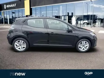 Photo 6 Renault Clio  1.5 dCi 100ch Evolution - 25