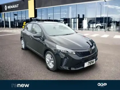 Photo 7 Renault Clio  1.5 dCi 100ch Evolution - 25