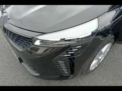 Photo 12 Renault Clio  1.5 dCi 100ch Evolution - 25