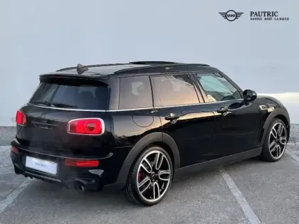 Photo 16 Mini Mini Gén. II (F54) Ph1 NG Exclusive Design 5