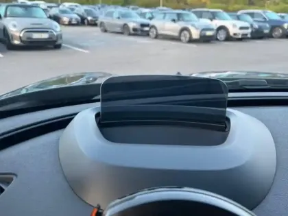 Photo 27 Mini Mini Gén. II (F54) Ph1 NG Exclusive Design 5