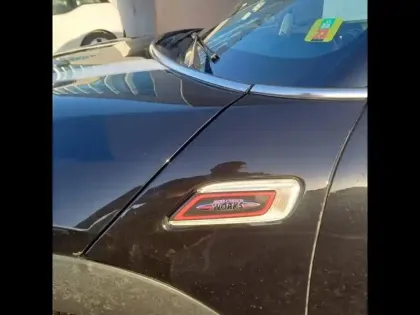 Photo 6 Mini Mini Clubman John Cooper Works 231ch Exclusive Design ALL4 BVAS