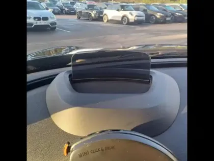 Photo 13 Mini Mini Clubman John Cooper Works 231ch Exclusive Design ALL4 BVAS