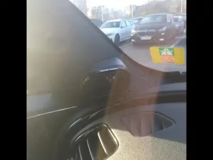 Photo 14 Mini Mini Clubman John Cooper Works 231ch Exclusive Design ALL4 BVAS