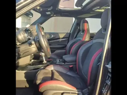 Photo 10 Mini Mini Clubman John Cooper Works 231ch Exclusive Design ALL4 BVAS