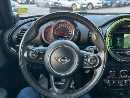 Photo 25 Mini Mini Gén. II (F54) Ph1 NG Exclusive Design 5