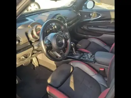 Photo 9 Mini Mini Clubman John Cooper Works 231ch Exclusive Design ALL4 BVAS