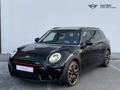 Photo 15 Mini Mini Gén. II (F54) Ph1 NG Exclusive Design 5