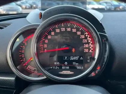 Photo 28 Mini Mini Gén. II (F54) Ph1 NG Exclusive Design 5