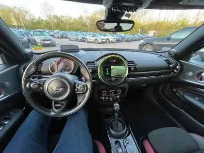 Photo 20 Mini Mini Gén. II (F54) Ph1 NG Exclusive Design 5