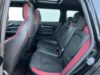 Photo 19 Mini Mini Gén. II (F54) Ph1 NG Exclusive Design 5