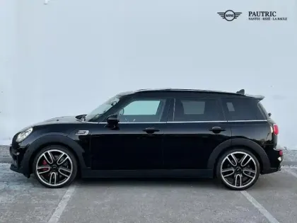 Photo 17 Mini Mini Gén. II (F54) Ph1 NG Exclusive Design 5