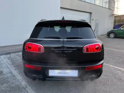 Photo 18 Mini Mini Gén. II (F54) Ph1 NG Exclusive Design 5