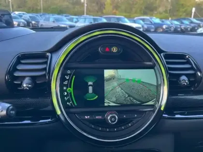 Photo 24 Mini Mini Gén. II (F54) Ph1 NG Exclusive Design 5