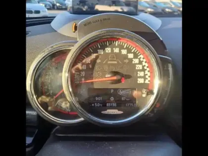 Photo 12 Mini Mini Clubman John Cooper Works 231ch Exclusive Design ALL4 BVAS