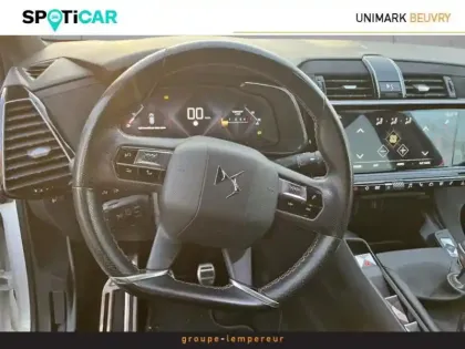 Photo 26 DS DS 7  Crossback BlueHDi 130ch Performance Line 102g