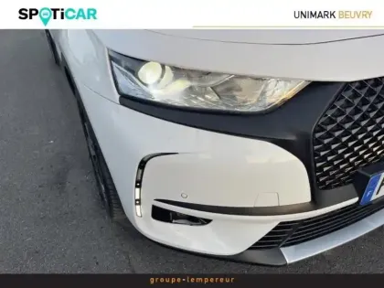 Photo 21 DS DS 7  Crossback BlueHDi 130ch Performance Line 102g