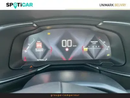 Photo 27 DS DS 7  Crossback BlueHDi 130ch Performance Line 102g