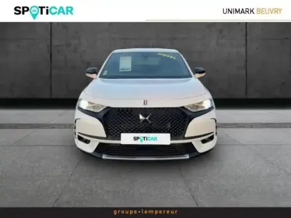 Photo 20 DS DS 7  Crossback BlueHDi 130ch Performance Line 102g