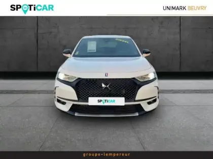 Photo 5 DS DS 7  Crossback BlueHDi 130ch Performance Line 102g