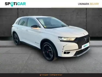 Photo 15 DS DS 7  Crossback BlueHDi 130ch Performance Line 102g