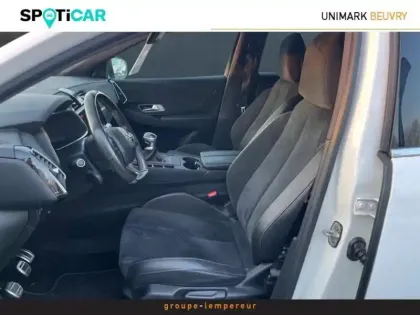 Photo 28 DS DS 7  Crossback BlueHDi 130ch Performance Line 102g