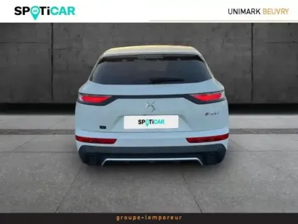 Photo 17 DS DS 7  Crossback BlueHDi 130ch Performance Line 102g