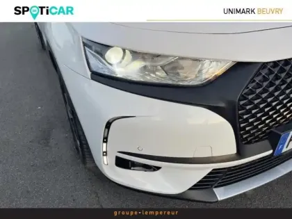 Photo 6 DS DS 7  Crossback BlueHDi 130ch Performance Line 102g