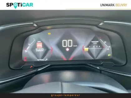 Photo 12 DS DS 7  Crossback BlueHDi 130ch Performance Line 102g