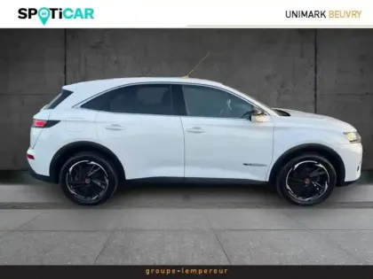 Photo 16 DS DS 7  Crossback BlueHDi 130ch Performance Line 102g