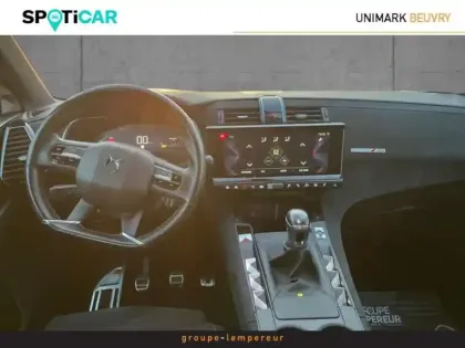 Photo 25 DS DS 7  Crossback BlueHDi 130ch Performance Line 102g