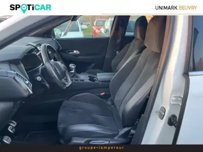 Photo 13 DS DS 7  Crossback BlueHDi 130ch Performance Line 102g