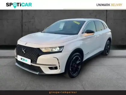 Photo 7 DS DS 7  Crossback BlueHDi 130ch Performance Line 102g