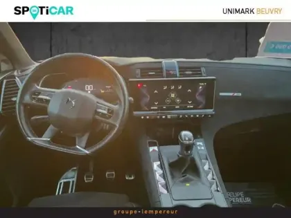 Photo 10 DS DS 7  Crossback BlueHDi 130ch Performance Line 102g